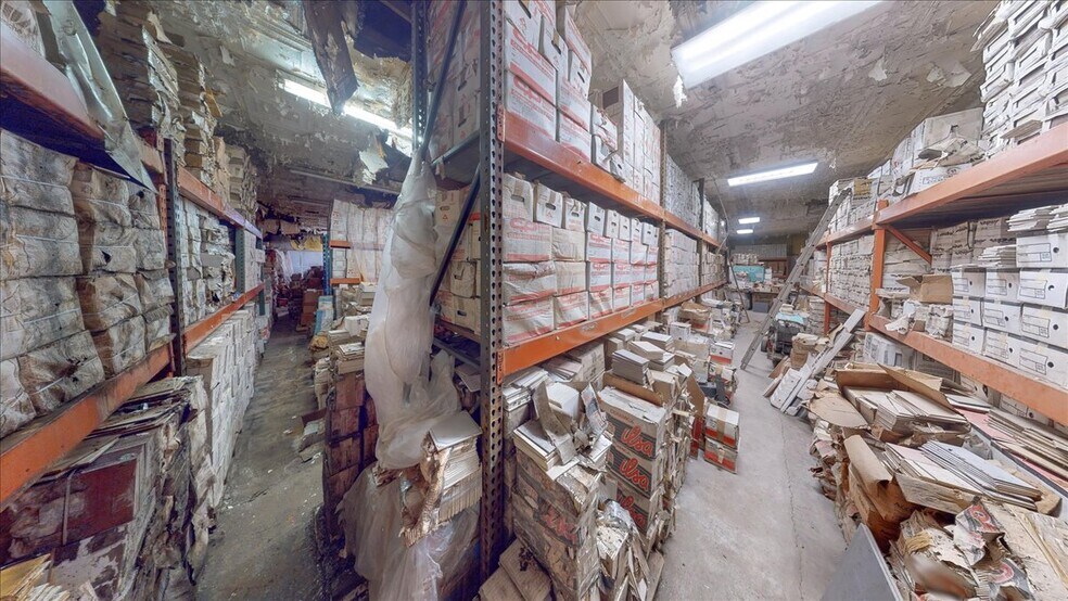 More Photos Of 7-17-21 Hoffman, East Orange Distribution For Sale