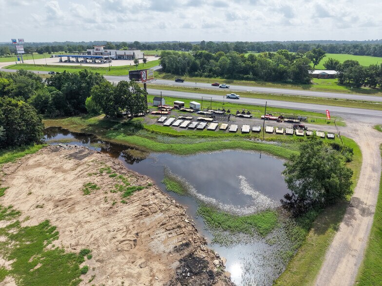 More Photos Of 29233 Highway 6, Hempstead Land For Sale