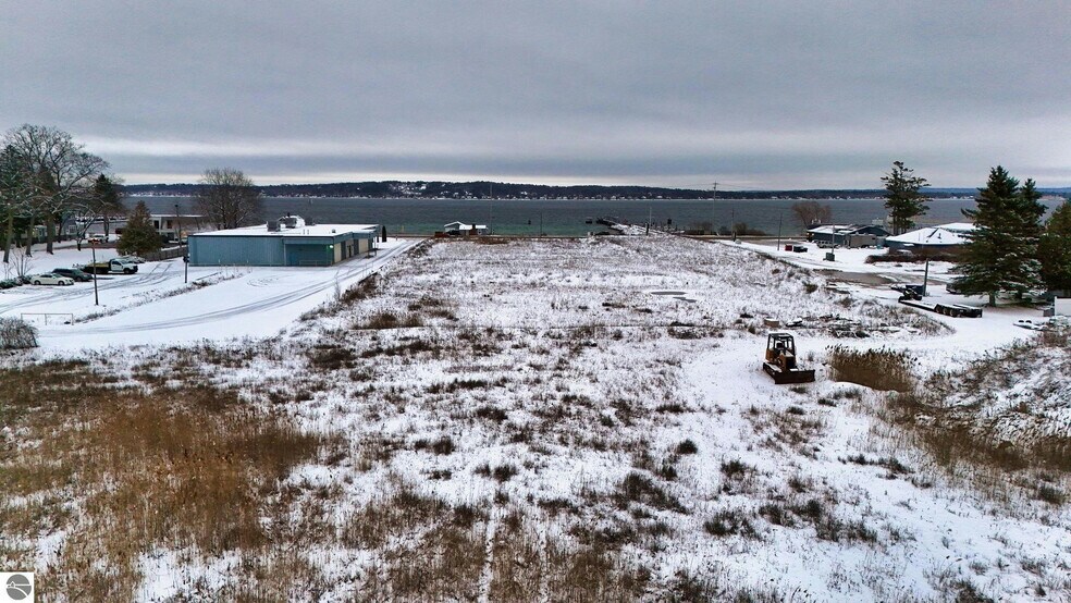 More Photos Of 13380 S West Bay Shore Dr, Traverse City Land For Sale