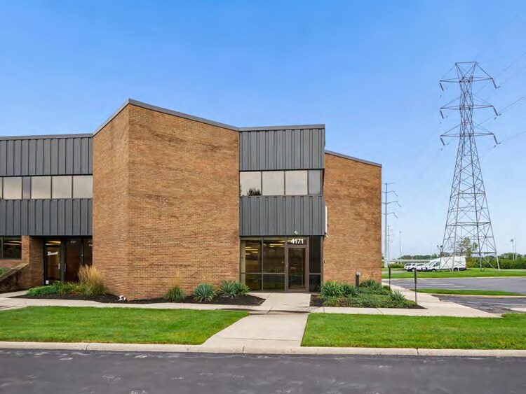 Primary Photo Of 1717-4189 Arlingate Ln, Columbus Light Distribution For Lease