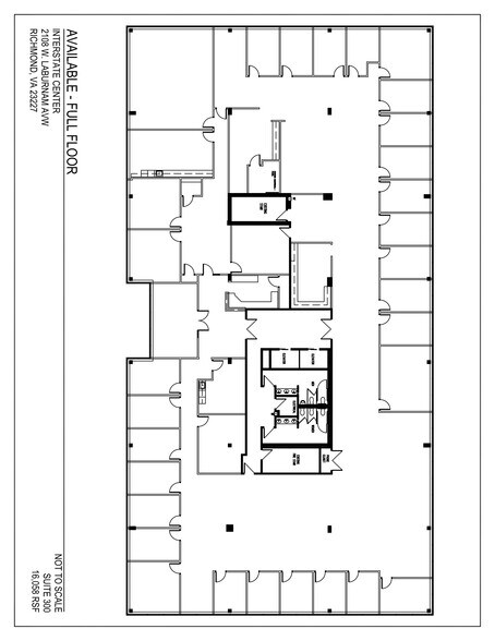 More Photos Of 2108 W Laburnum Ave, Richmond Unknown For Lease