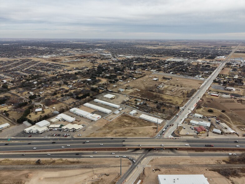 More Photos Of 7221 Brownfield Hwy, Lubbock Land For Sale