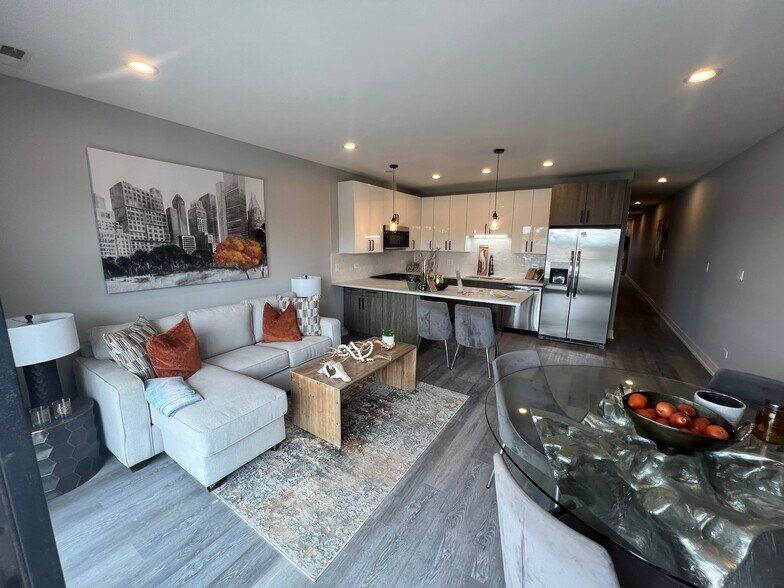 More Photos Of 5416 W Belmont Ave, Chicago Apartments For Sale