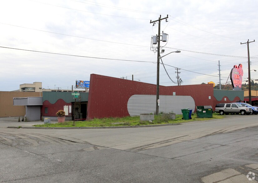 More Photos Of 2763 4th Ave S, Seattle Carwash For Sale