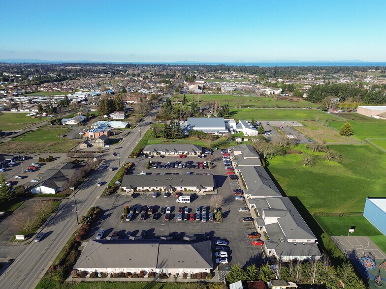 More Photos Of 542-544 N 5th Ave, Sequim Medical For Sale