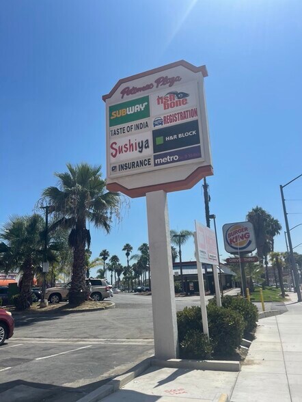 More Photos Of 2620 Long Beach Blvd, Long Beach Unknown For Lease