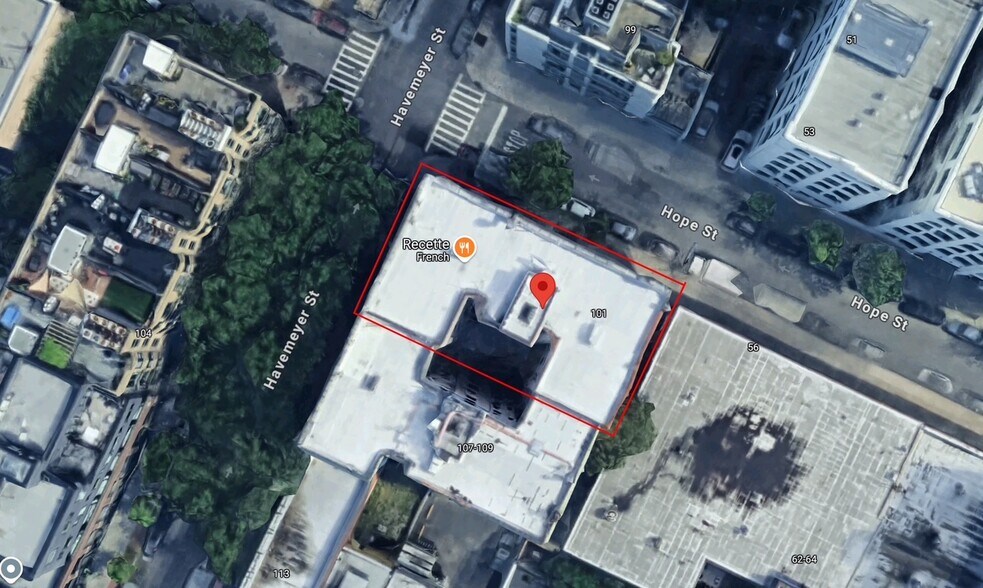 More Photos Of 103 Havemeyer St, Brooklyn Apartments For Sale