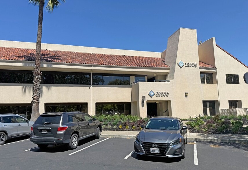 More Photos Of 39500 Stevenson Pl, Fremont Office For Lease
