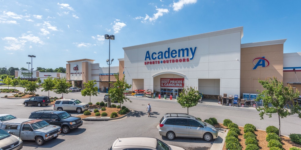 More Photos Of 237 Park Terrace Dr, Columbia Storefront For Sale
