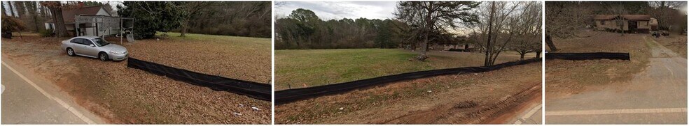 More Photos Of 4454 Grant Rd, Ellenwood Land For Sale