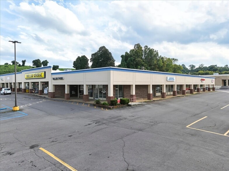 More Photos Of 500 S White St, Athens General Retail For Sale