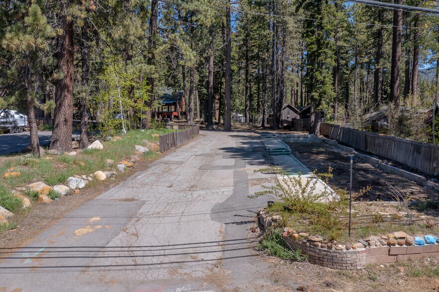 More Photos Of 242 Aluna Ave, Tahoe Vista Land For Sale