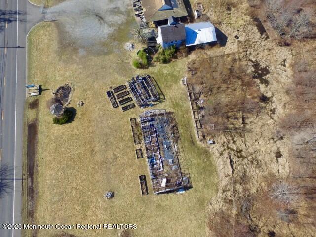 More Photos Of 2443-2447 Monmouth Rd, Jobstown Land For Sale