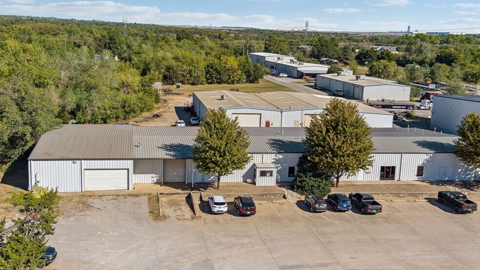 More Photos Of , Oklahoma City Industrial For Sale