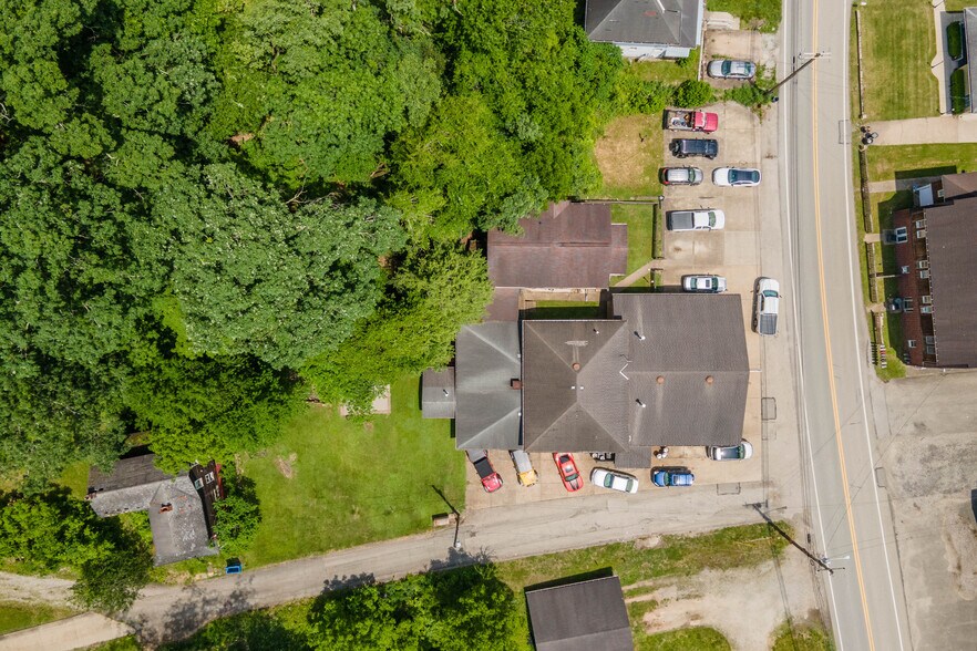 More Photos Of 306 Maple Creek Rd, Charleroi Auto Repair For Sale