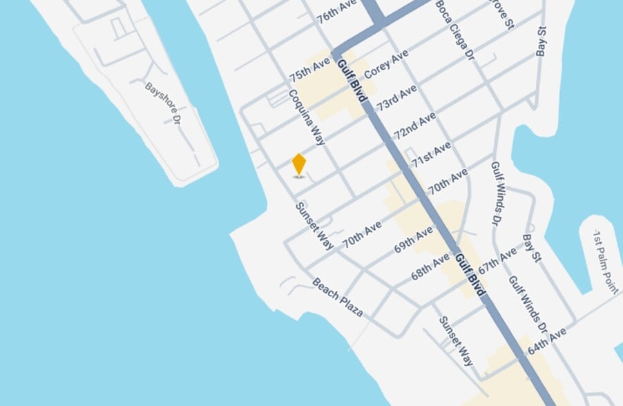 More Photos Of , Saint Pete Beach Unknown For Sale