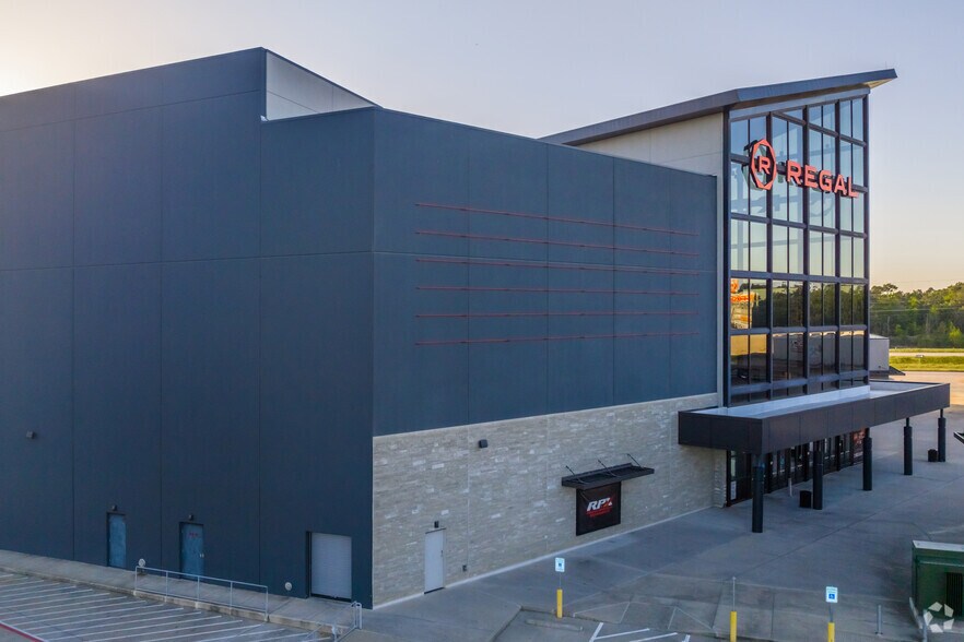 More Photos Of 4495 Riley Fuzzel Rd, Spring Unknown For Lease