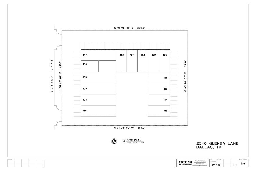 More Photos Of 2540 Glenda Ln, Dallas Warehouse For Lease