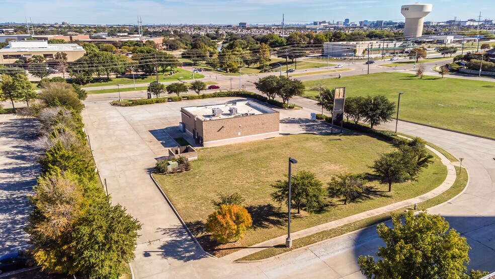 More Photos Of 7801 N Beltline Rd, Irving Convenience Store For Sale