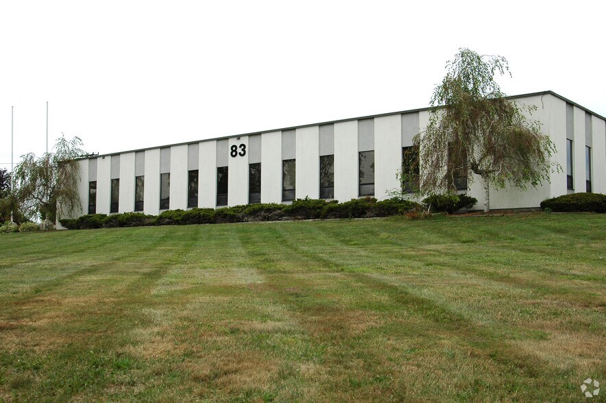 Primary Photo Of 83 S Putt Corners Rd, New Paltz Distribution For Lease