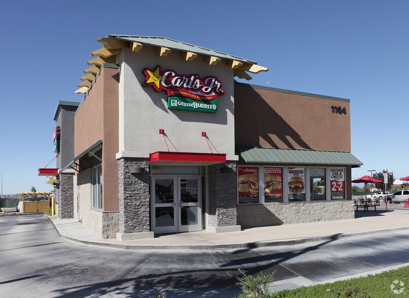 More Photos Of 1164 Calimesa Blvd, Calimesa Fast Food For Sale