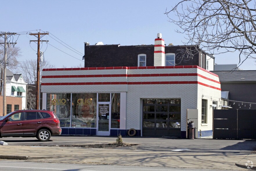 Primary Photo Of 1634 Tower Grove Ave, Saint Louis Restaurant For Lease