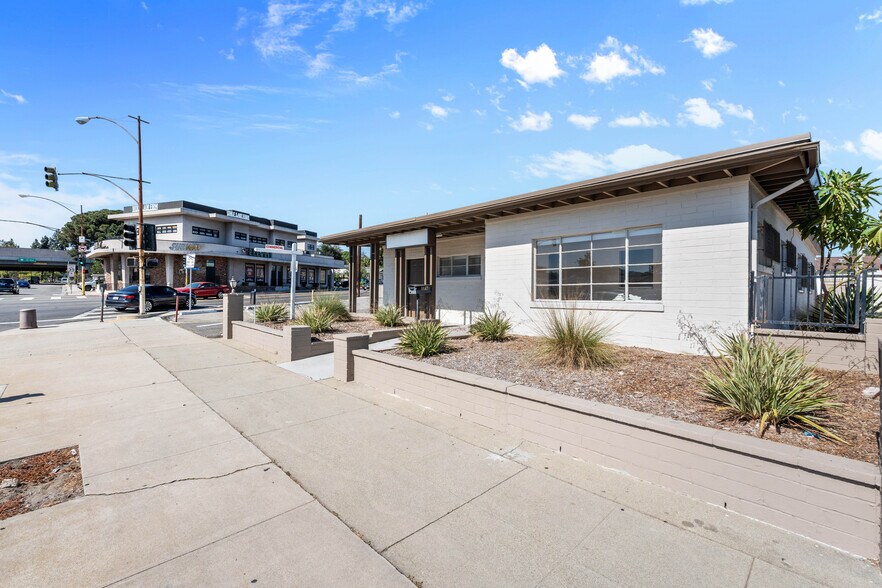 More Photos Of 1192 N White Ave, Pomona Office For Lease