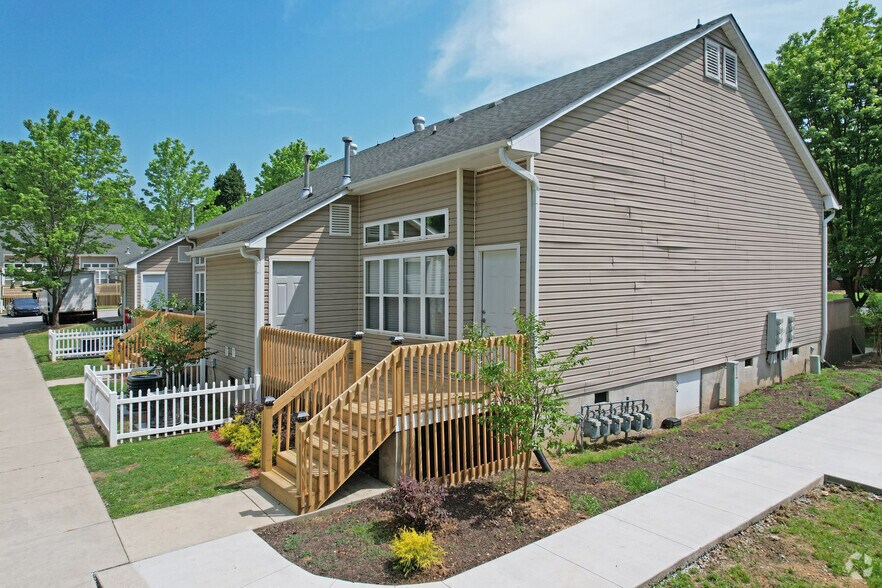 More Photos Of 1008 Rucker St, Greensboro Apartments For Sale