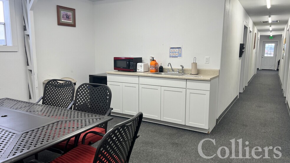 More Photos Of 2920 W Central Rd, Emmett Refrigeration Cold Storage For Lease