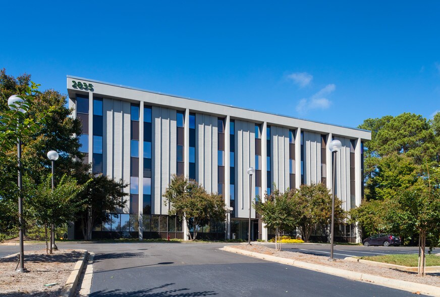 More Photos Of 2835 Brandywine Rd, Atlanta Office For Sale