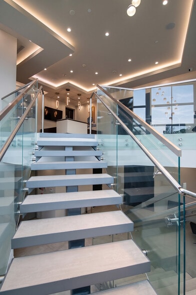 More Photos Of 9500 SW 77th Ave, Miami Office For Sale