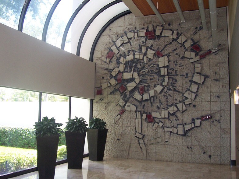 More Photos Of 6100 Glades Rd, Boca Raton Office For Lease