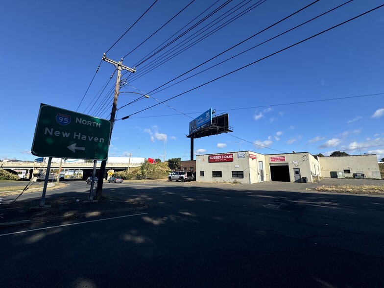 Primary Photo Of 669 First Ave, West Haven Land For Lease