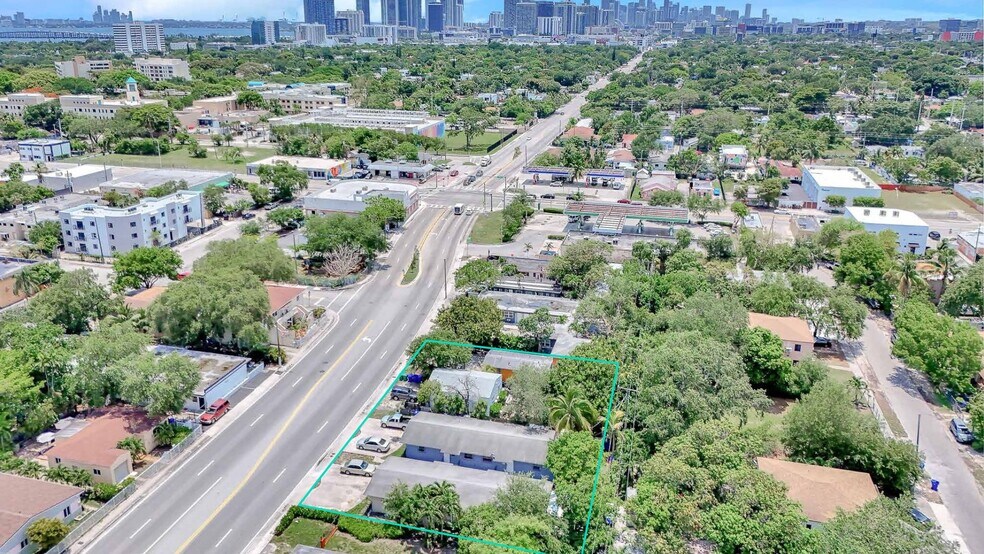 More Photos Of , Miami Multifamily For Sale