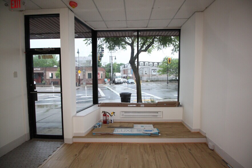 More Photos Of 1737A Centre St, West Roxbury Storefront Retail Office For Lease
