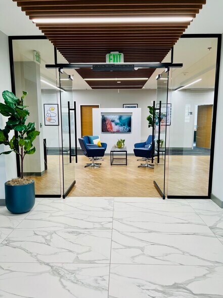 More Photos Of 7918 Jones Branch Dr, McLean Office For Lease