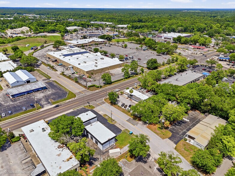 More Photos Of 2290 NE 1st Blvd, Gainesville Distribution For Sale