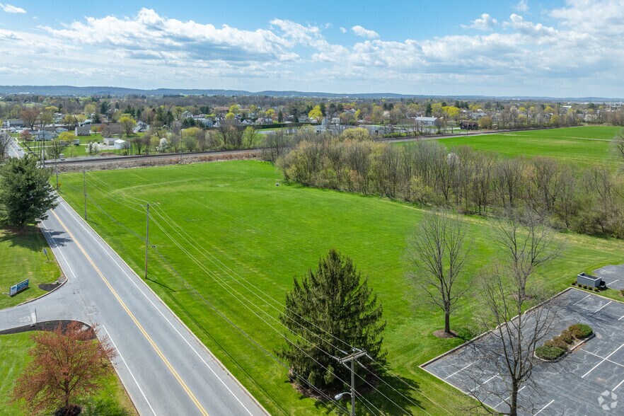 More Photos Of 475 N Weaber St, Annville Land For Sale