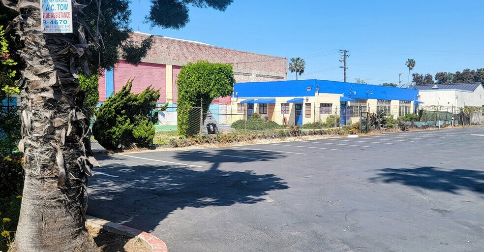 More Photos Of 3201-09 Manchester Blvd, Inglewood Daycare Center For Sale