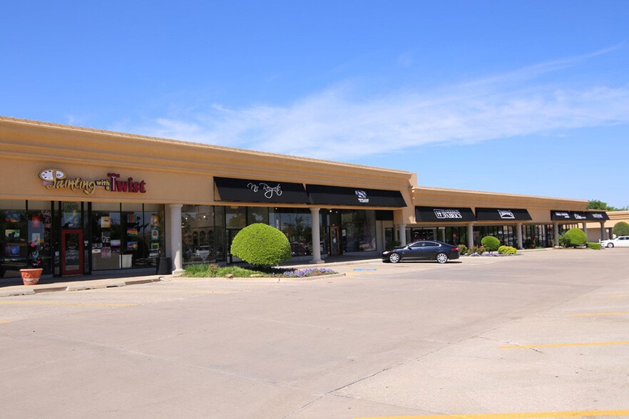 More Photos Of 9201 N Pennsylvania Ave, Oklahoma City Unknown For Lease