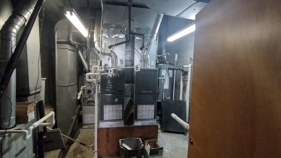 More Photos Of 602 Looney Ave, Memphis Religious Facility For Sale