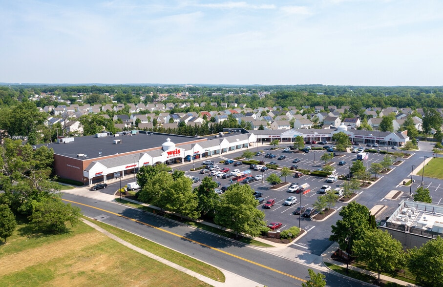 Primary Photo Of Eastern Blvd @ Orville Road, Essex Unknown For Lease