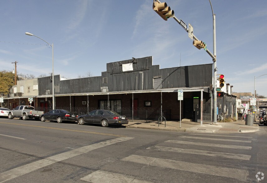 Primary Photo Of 701-713 Red River St, Austin Freestanding For Sale
