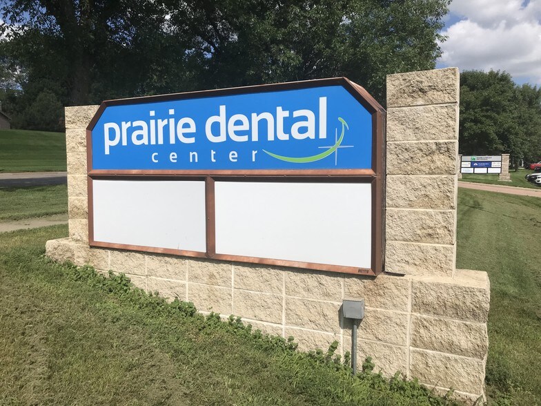 More Photos Of 4904 S Minnesota Ave, Sioux Falls Office For Lease