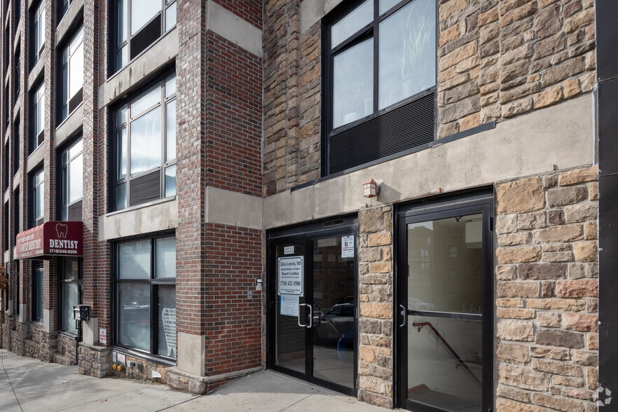 More Photos Of 3533 Riverdale Ave, Bronx Apartments For Lease