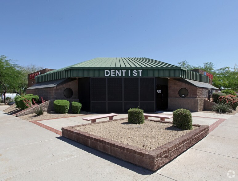 More Photos Of 908-940 N Alma School Rd, Chandler Unknown For Lease