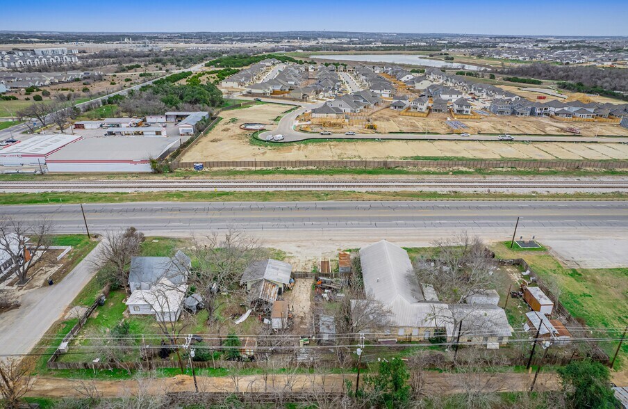 More Photos Of 201 S Highway 183, Leander Flex For Sale