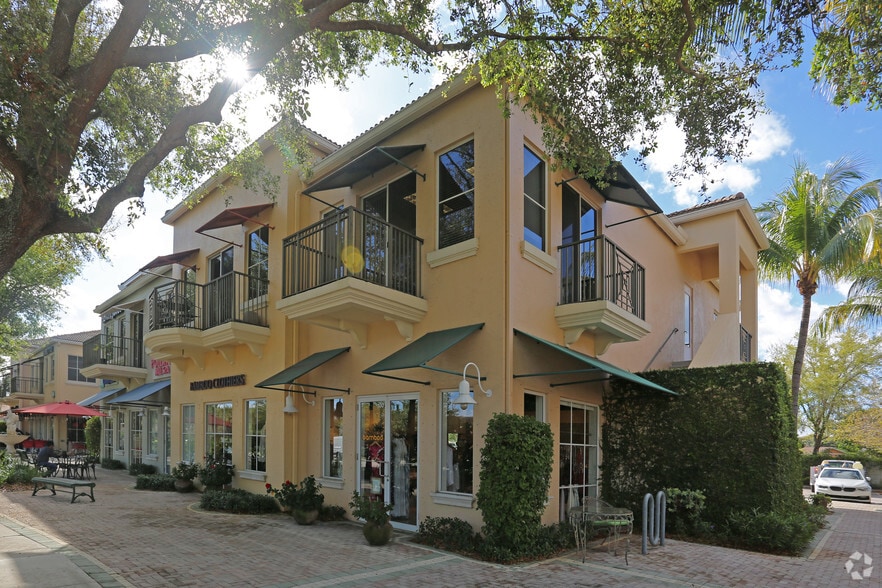 More Photos Of 4510-5100 PGA Blvd, Palm Beach Gardens Unknown For Lease