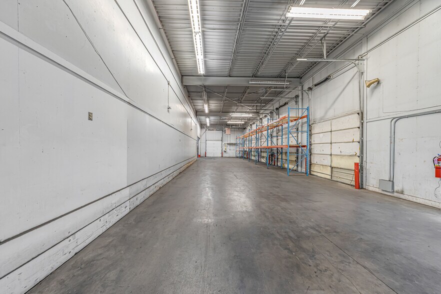 More Photos Of 630 S 7th St, Grand Junction Warehouse For Lease