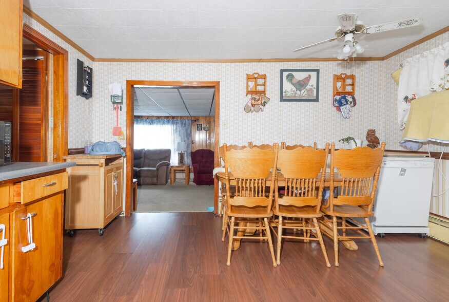 More Photos Of 730 N Main St, Port Allegany Hotel For Sale
